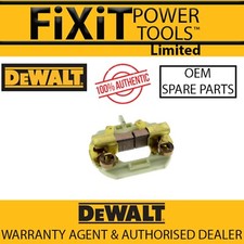 DeWALT Carbon Brushes N012060