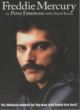 Freddie Mercury 'An intimate