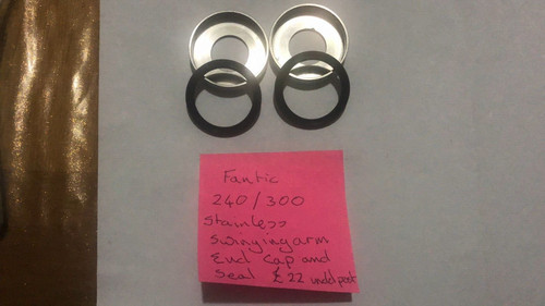 Fantic 240 300 trials - 240/300,