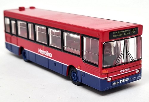 Efe plaxton pointer - 1/76,