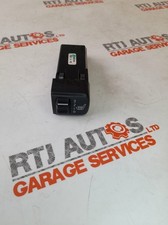 Saab 9-5 Heated Seat Control