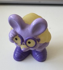 Vintage Sheldon Tonka Keypers