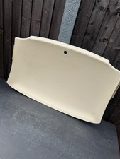 Mercedes Slk R170 Roof Liner
