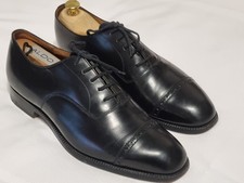 CHURCH’S CUSTOM GRADE