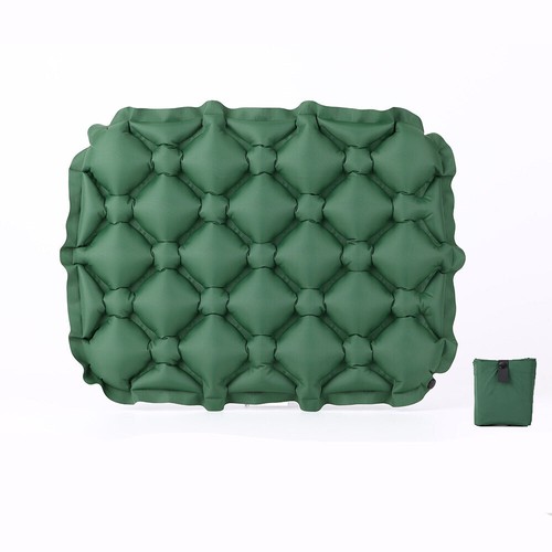 Inflatable seat cushion - inflatable,