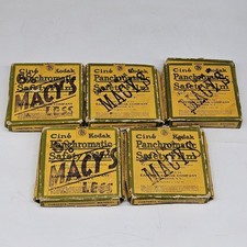 1930s 16mm Home Movies Film