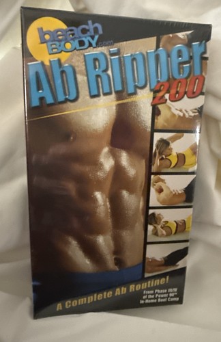 Beachbody ripper 200 - ripper,