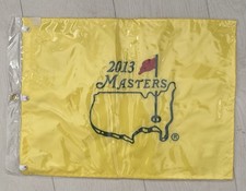 2013 Masters Golf Augusta
