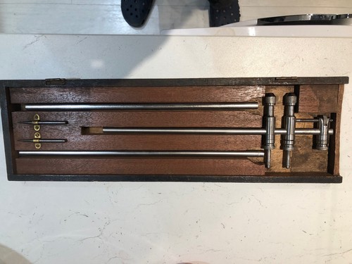 Vintage engineering trammel - vintage,