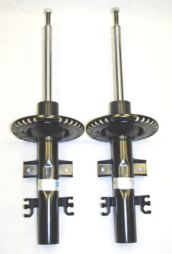 Pair bilstein front gas - b4,