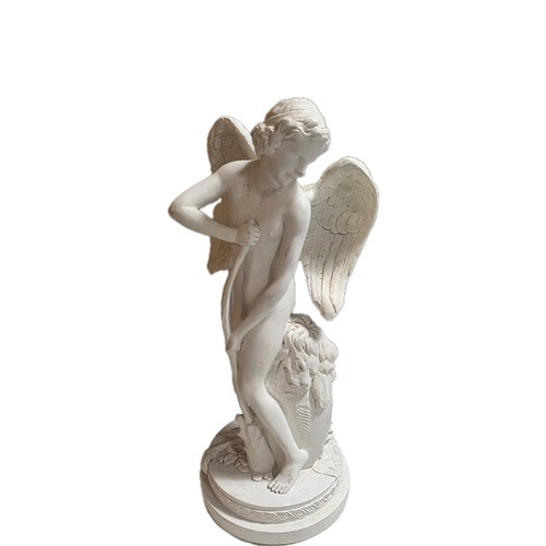 Vintage alabaster resin - vintage,