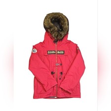 Napapijri Geographic Skidoo