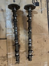 Ford Fiesta St150 St 150 2.0 Duratec Engine Camshafts Cam Shafts Pair