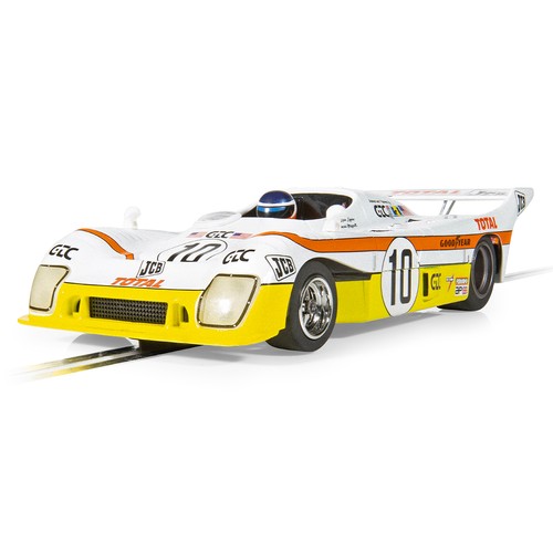 Scalextric c4527 mirage gr8 - scalextric,