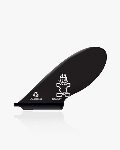 Starboard sup dol fin net - sup, 22