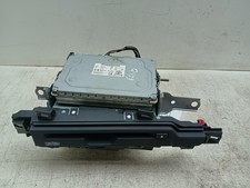 LEXUS UX STEREO RADIO SAT NAV