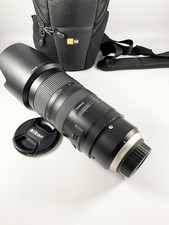 Tamron SP 70-200mm F/2.8 VC Di