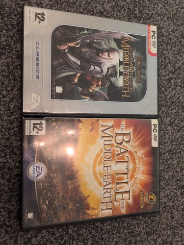Battle for middle - for, 1
