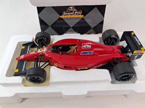 Exoto ferrari 641 1 - 641/2, #1