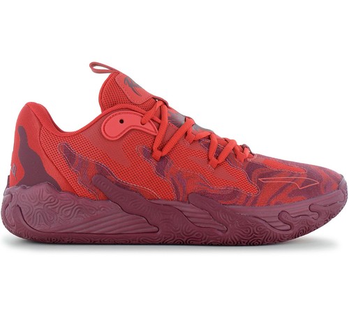 Puma team lamelo - mb.03,
