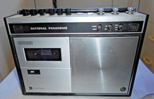 Panasonic RS-260US Stereo