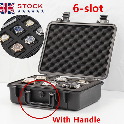 Watch travel case - travel,