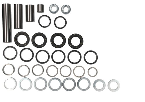 Moose idler bearing kit fits - kit,
