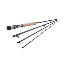 Shakespeare Sigma 4 Piece Supra Trout / Salmon Fly Fishing Rods