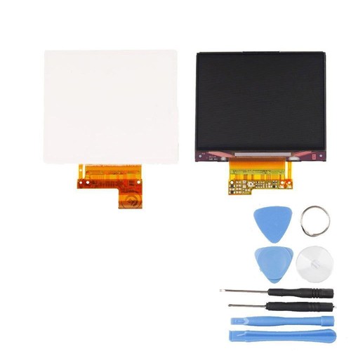 Lcd display replacement screen - replacement,