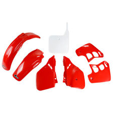 UFO Honda EVO CR 125 OEM