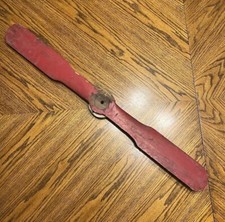Vtg Antique? Made In USA 36”