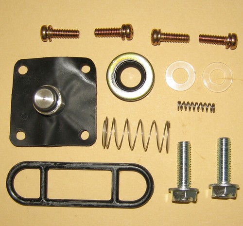 Fuel tap repair - repair, for