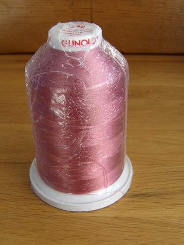 1119 deep mauve - , rayon