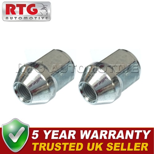 Wheel nuts for - nuts,