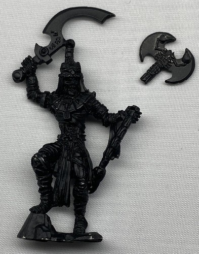 Reaper miniatures metal 28mm - reaper,