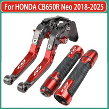 2PCS CNC Brake Clutch Levers