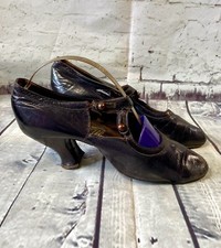 Antique Shoes | 1920s Antique