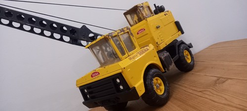 Vintage 1976 mighty tonka - 1976,