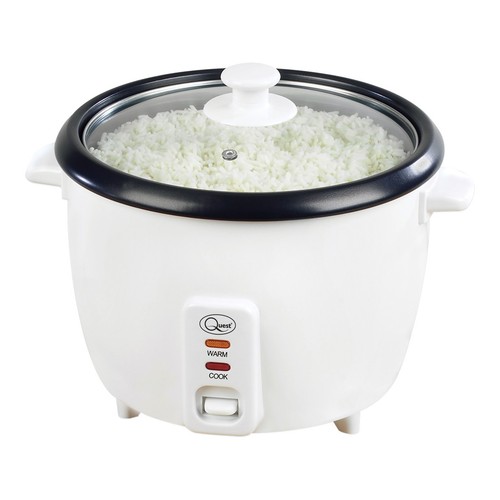 Quest rice cookers sizes - /, 3