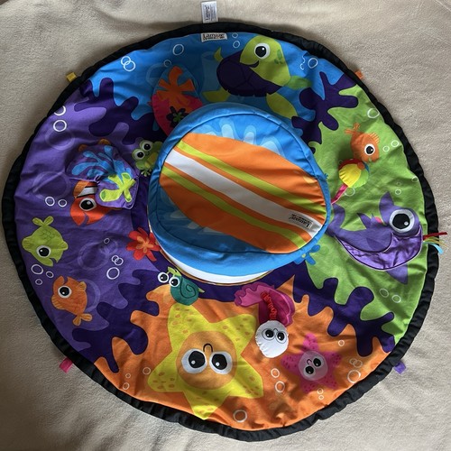 Lamaze spin and explore play - spin,