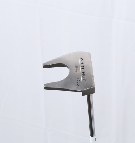 Odyssey white hot 7 - xg, center