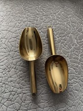 Golden Scoops Sweets Scoopers