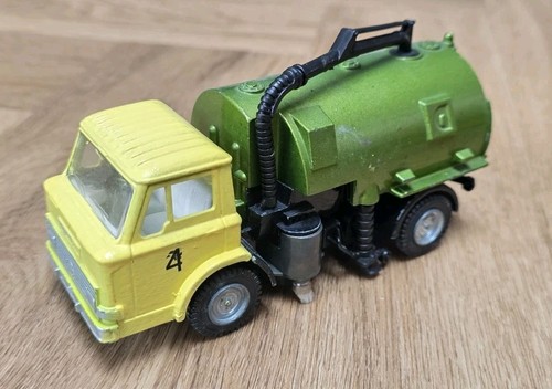 Dinky toys 451 - 451, johnston