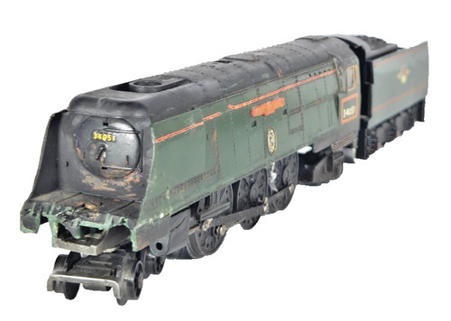 Triang r356 gauge winston - r356, oo