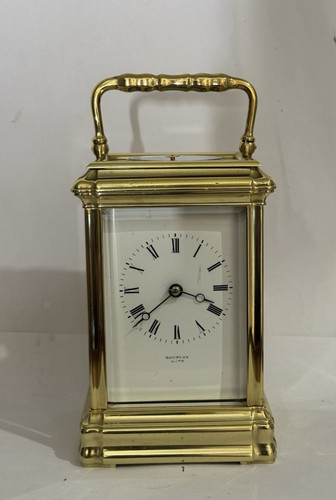 Good antique day striking - antique, 8
