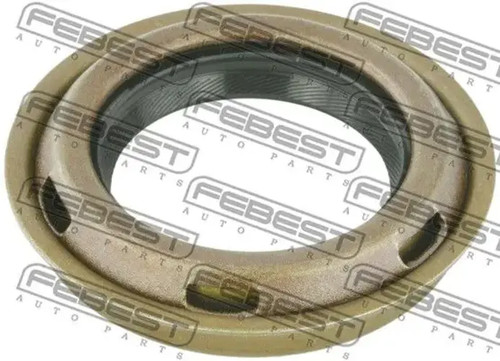 Gearbox shaft seal left - gearbox,