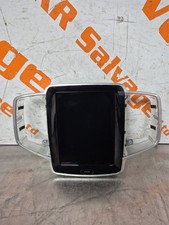 2019-2025 VOLVO XC90 MK2 RADIO