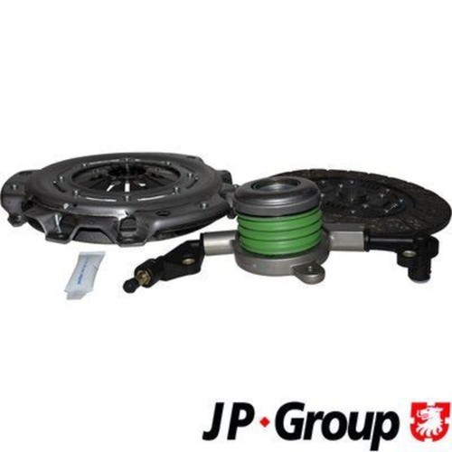 Group new clutch - new,