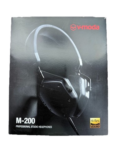 Moda 200 professional - v-moda, m-200