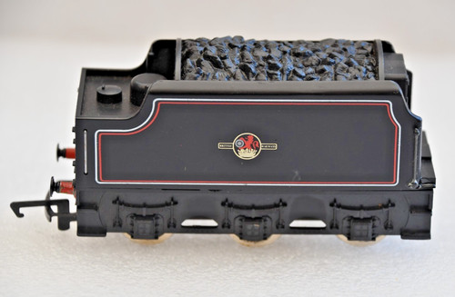 Triang hornby x890 black - triang, 5